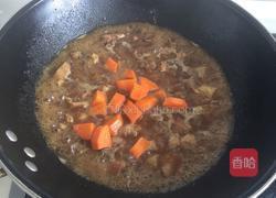 咖喱鸡块的做法图解12