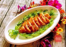 香煎龙利鱼的做法图解7