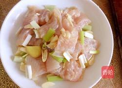 香煎龙利鱼的做法图解4