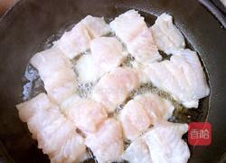 香煎龙利鱼的做法图解5