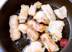 香煎龙利鱼的做法图解6