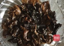 素炒香亭鸡蛋的做法图解2