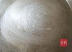 素炒香亭鸡蛋的做法图解6