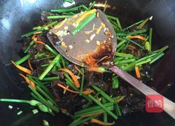 素炒香亭鸡蛋的做法图解9