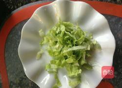 肉末豆腐羹的做法图解3