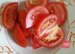 炒腐竹的做法图解2