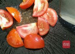 炒腐竹的做法图解8