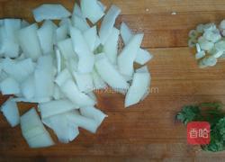 冬瓜汤的做法图解1