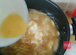 冬瓜汤的做法图解6