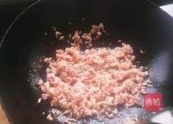 炒凉皮（肉）的做法图解7