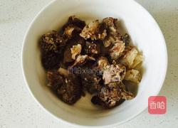 番茄胡萝卜炖牛腩的做法图解1