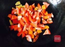 番茄胡萝卜炖牛腩的做法图解6