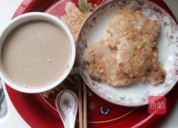 糯米玉米饼的做法图解9