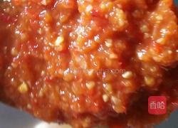 蒜蓉豇豆的做法图解2