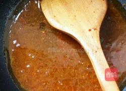 蒜蓉豇豆的做法图解3