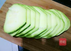 清炒南瓜丝的做法图解4