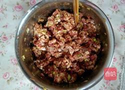 煎饺子的做法图解3