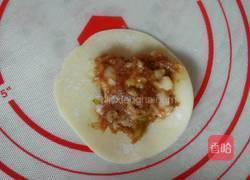 煎饺子的做法图解4