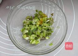 千层葱油饼的做法图解5