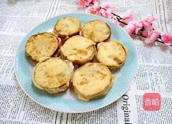 酥炸茄盒的做法图解9