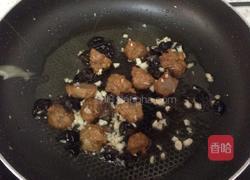 炒白菜的做法图解2
