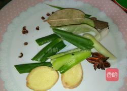 红烧鸭腿的做法图解4