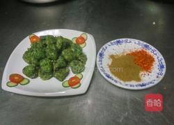 翡翠玉圆的做法图解9