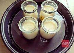 懒人布丁的做法图解10