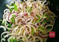 葱香豆皮的做法图解6