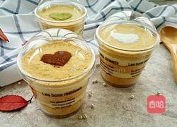 木糠杯的做法图解10