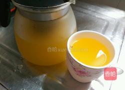 百香果汁的做法图解5