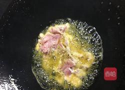 洋葱炒肉片的做法图解5