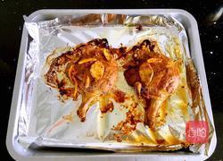 蜜汁烤鸭腿的做法图解7