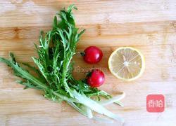 蜜汁烤鸭腿的做法图解9