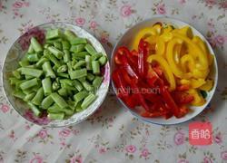 日式照烧鸡腿饭的做法图解2