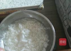 素汤饭的做法图解2