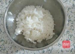 素汤饭的做法图解1