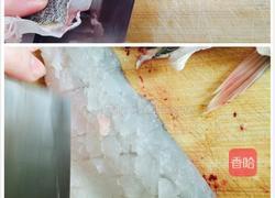 松鼠鱼的做法图解2