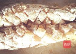 松鼠鱼的做法图解4