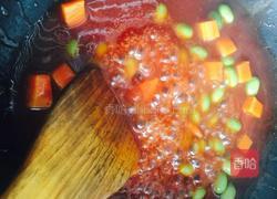 松鼠鱼的做法图解6