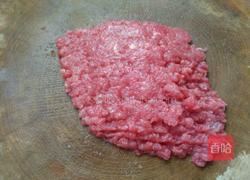 茄子饼的做法图解4