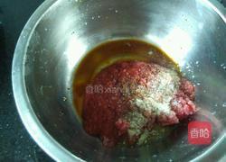 茄子饼的做法图解6