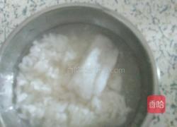 素汤饭的做法图解3