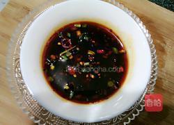 香辣藕片的做法图解5