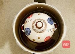 银耳红枣汤的做法图解7