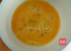 西红柿鸡蛋汤面的做法图解2