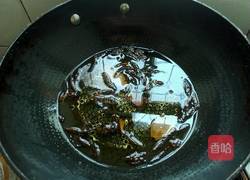 葱油拌面的做法图解3