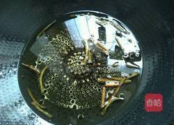 葱油拌面的做法图解5