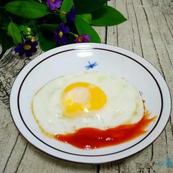 煎荷包蛋的做法[图]