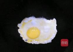 煎荷包蛋的做法图解2